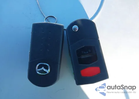 2010 Mazda Cx-7 I Sport z USA, uszkodzony, nr VIN JM3ER2WM7A0336299